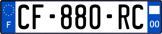 CF-880-RC
