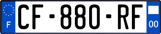 CF-880-RF