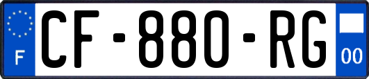 CF-880-RG