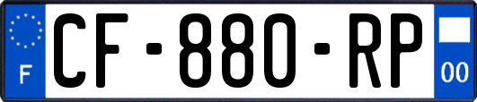 CF-880-RP