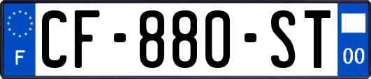CF-880-ST