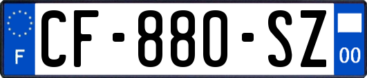 CF-880-SZ