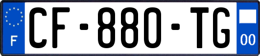 CF-880-TG