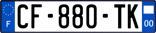 CF-880-TK