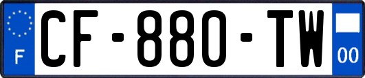 CF-880-TW