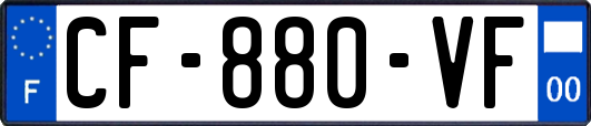 CF-880-VF