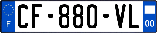 CF-880-VL