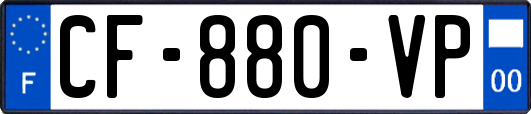 CF-880-VP