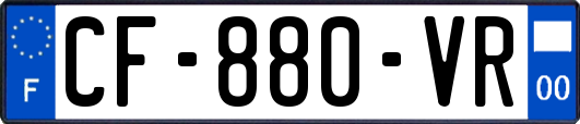 CF-880-VR