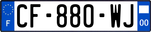 CF-880-WJ