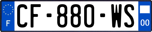 CF-880-WS