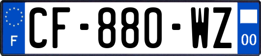 CF-880-WZ