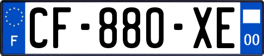 CF-880-XE