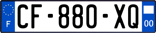 CF-880-XQ