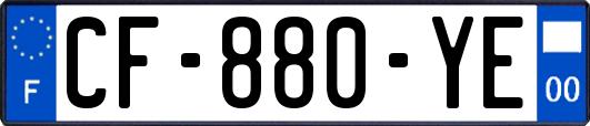 CF-880-YE