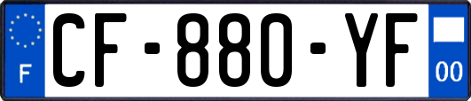 CF-880-YF