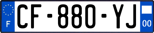 CF-880-YJ