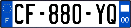 CF-880-YQ