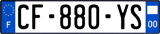 CF-880-YS