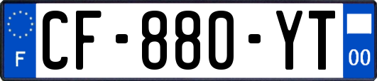 CF-880-YT