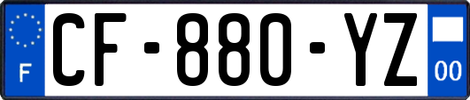 CF-880-YZ