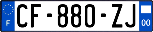 CF-880-ZJ