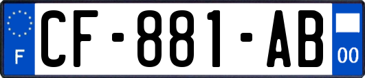 CF-881-AB