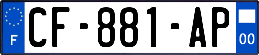 CF-881-AP