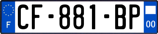 CF-881-BP