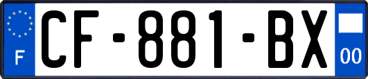 CF-881-BX