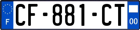 CF-881-CT