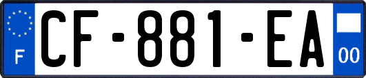 CF-881-EA