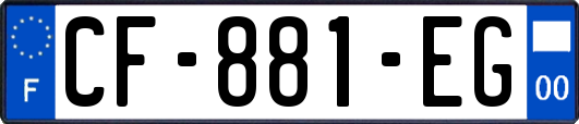 CF-881-EG