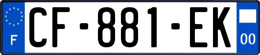 CF-881-EK