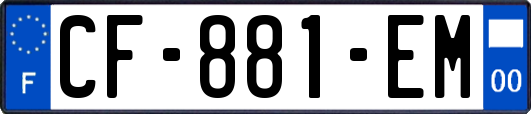 CF-881-EM