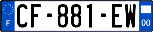 CF-881-EW