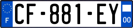 CF-881-EY