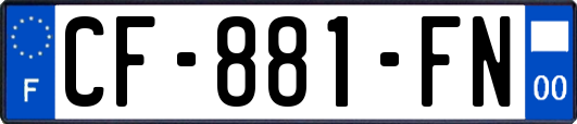 CF-881-FN