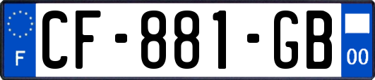 CF-881-GB