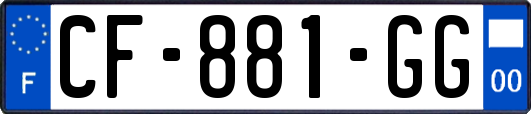CF-881-GG
