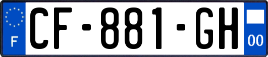 CF-881-GH