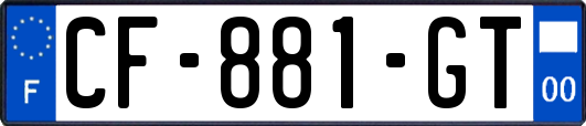 CF-881-GT