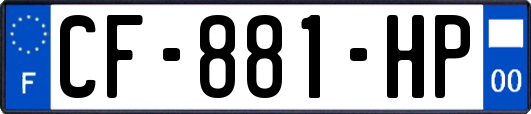 CF-881-HP