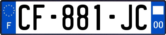 CF-881-JC