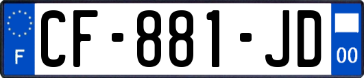 CF-881-JD