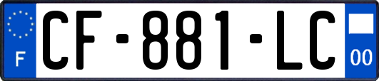 CF-881-LC