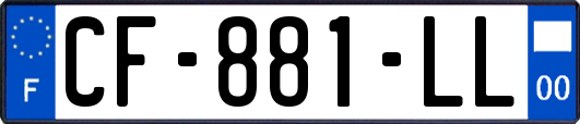 CF-881-LL