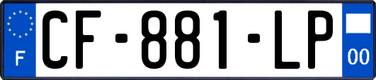 CF-881-LP