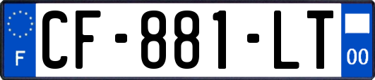 CF-881-LT