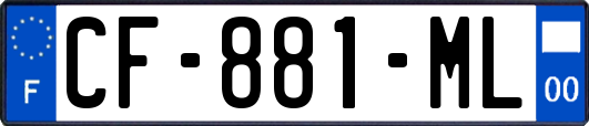 CF-881-ML